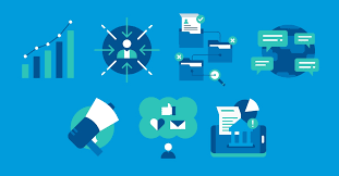 We list the best small business current accounts with interest overdrafts and bonuses. The Benefits Of Crm For Business Banking Salesforce Com