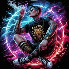 Scout's Royale Brotherhood (SRB)