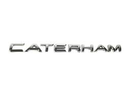 Check spelling or type a new query. Badge Rear Panel Caterham Caterham Parts