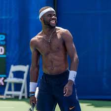 Frances tiafoe jr born january 20 1998 is an american tennis player tiafoe has been described as a future american tennis star he is the third highest r. Frances Tiafoe Net Worth Age Height Weight Early Life Career Bio Dating Facts Millions Of Celebs