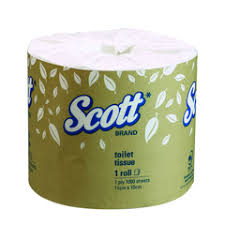 Maybe you would like to learn more about one of these? Scott Toilet Tissue 1 Ply 1000 Sheets