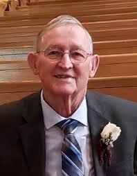 Hollis D. Griffith, Jr., 85, of South Charleston, passed away Saturday,  September 6, 2025, at The Villages at Greyston in Beaver, WV. Hollis was a  1959 graduate of Washington District High School.