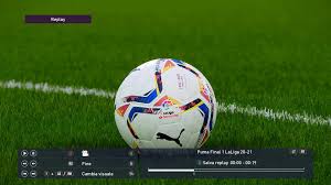 Check spelling or type a new query. Puma Final 1 Laliga 20 21 Ball For Pes 2020 Pes Patch