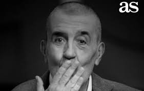 Se nos fue Manuel Esteban