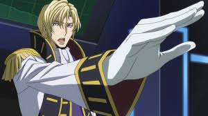 Schneizel El Britannia Minecraft Skin The first four of the manga series have been licensed for an english language release in north america by bandai entertainment. schneizel el britannia minecraft skin