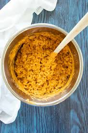 I am not a cook but found this recipe for buffalo chicken mac and cheese and just wonder, is the buffalo. Instant Pot Buffalo Chicken Mac Cheese The Salty Marshmallow