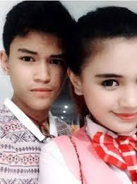 Diduga Sindir Sang Kakak, Ini 6 Potret Audi Rizaldy Adik Audi Marissa yang  Jadi Sorotan