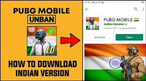 Pubg mobile india download, release date, update, and more have been doing the rounds for months now. How To Download Indian Version Pubg Mobile 1 0 0 Pubg Indian Version How To Download Erangel 2 0