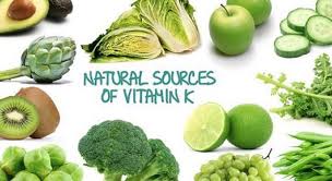 Vitamin k is needed for proper blood clotting and bone health. 4 Subtle Signs And Symptoms Of Vitamin K Deficiency Ndtv Food