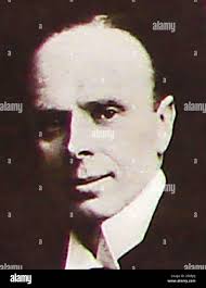 Grossmith george junior hi-res stock photography and images