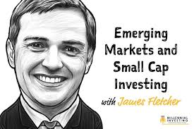 Financial Podcast Featuring YIS's James Fletcher