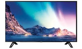 They're big on tech too, with 4k uled and quantum dot color. 65 Inch 4k Ultra Hdr Android Tv With Google Assistant 4t C65ck1x Sharp Indonesia