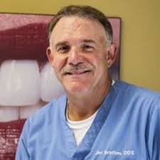 JAMES B BRATTEN DDS, MAGD