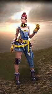 Hd garena free fire 4k wallpaper , background | image gallery in different resolutions like 1280x720, 1920x1080, 1366×768 and 3840x2160. Shani Free Fire Wallpaper Download
