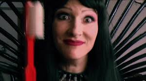 Parenting 101 with The yodeling dominatrix from Americas got Talent, Manuela  Horn