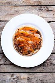Ma Cuisine A Moi Mes Tartes Fines A La Courge En 2020 Courge Repas Vegetarien Idee Recette