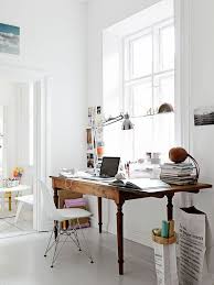 Relaxed And Dreamy Apartment Bureau A Domicile Appartement Deco Maison