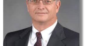 Mike Linder to leave top environmental post