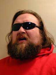 This is why I don't go out in public with him #fingereleven #paralyzer  #mikewheeler #strangerthings