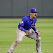 Wednesday, july 28, 2021 12:10. What Pros Wear Javy Baez In 2021 Javier Baez Glove Baseball Batting Gloves
