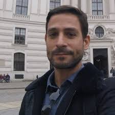 Felix Rentas's Instagram, Twitter & Facebook