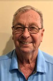 Ronald Dentzer Obituary