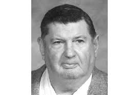 Odilo Ahlers Obituary (2007)