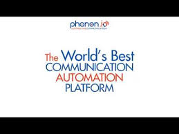 Phonon Ivr Contact Centre Automation Automating