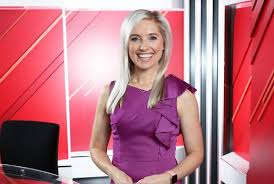 The wnba action live on sky sports continues this weekend as the mystics host the aces. Chloe Amanda Bailey To Host Sky News Show Produced For Facebook Tv Tonight