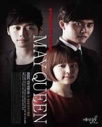 May Queen Watch Korean Drama Online Korean Drama English Subtitle Korean Drama Movies May Queen Popular Korean Drama