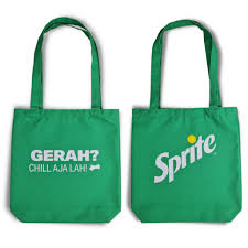 Tote Bag & Aksesoris