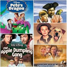 008 old family movies from 70s (actual film). Top 10 Disney Classic Live Action Movies For Families Creative Family Fun