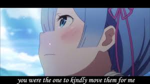 From taito prize comes this 6.3 plushie of the popular re:zero character wearing subaru's training jacket. Rem Subaru I Love It Re Zero Mix Youtube