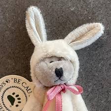 Boyds White Rabbit