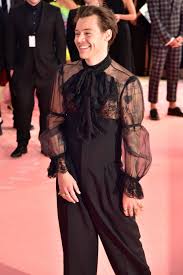 A few weeks ago the story about harry styles covering up his two tattoos went viral on the internet. Harry Styles Tattoos The True Story Behind 17 Black British Gq
