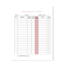 Closing your books and maintaining your general ledger should be one of your top priorities. Free Printable Budget Binder Dollars Plus Sense