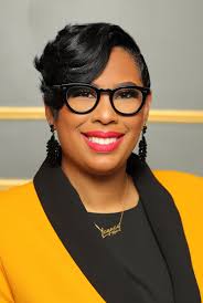 Executive Board Members