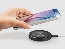 Image result for wireless phone charger