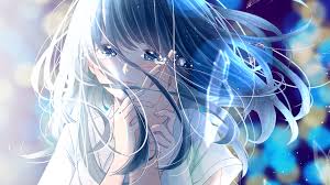 Download free widescreen desktop backgrounds in high quality resolution 1080p. 1920 X 1080 Anime Girl Wallpapers Top Free 1920 X 1080 Anime Girl Backgrounds Wallpaperaccess