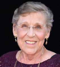 Sandra Jo Griffin Obituary February 2, 2022