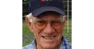 Archie "Lee" Tucker, Sr. Obituary (1928