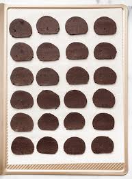 Archway cookies, wedding cake cookies, holiday limited edition, 6 ounce. Chocolate Wafer Cookies Recipe Smells Like Home