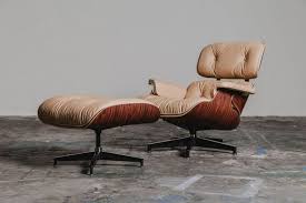 Herman miller lounge chairs herman miller inc. Herman Miller Is Responsible For The Stunning Eames Lounge Chair