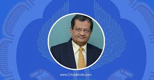 Besides being a practicing member, he is a cost accountant, company secretary, law graduate and a qualified information systems auditor. Icai President S Message May 2021