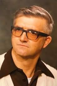 Ronald Hutchinson Cooke Obituary in Grande Prairie at Oliver's Funeral Home  & Crematorium