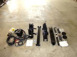 Check the fluid level and make sure it as the proper height. Used Rv Parts Hwh Hydraulic Leveling System For Sale Used Rv Parts Repair And Accessories Leveling Systom For Rv And Motorhomes