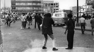 Las víctimas de la represión estudiantil de 1971, hecho conocido como el halconazo. 6o7nwjdfcu4xzm