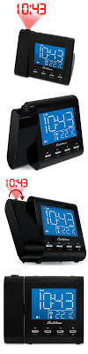 La crosse c85183 instruction manual. Magnasonic Projection Alarm Clock Radio With Battery Backup Dual Alarm 61783037591 Ebay Projection Alarm Clock Radio Alarm Clock Radio Clock