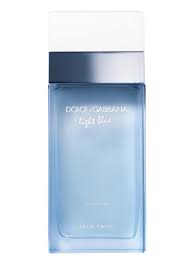 Light Blue Love In Capri Dolce Amp Amp Gabbana Perfume A Fragrance For Women 2016