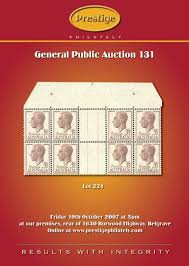 268 din noul cod penal definind obiectul material al infraciunii reia definiia dat n art. Pdf Version Prestige Philately